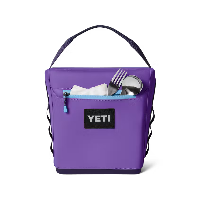 YETI LONCHERA DAYTRIP LUNCH BAG 6L - PACE PURPLE