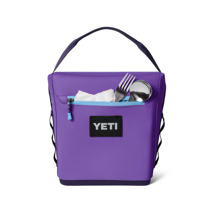 LONCHERA YETI DAYTRIP LUNCH BAG 6L PACE PURPLE | Yeti Market