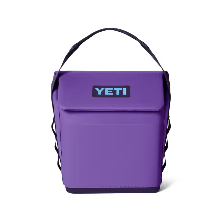 LONCHERA YETI DAYTRIP LUNCH BAG 6L PACE PURPLE | Yeti Market