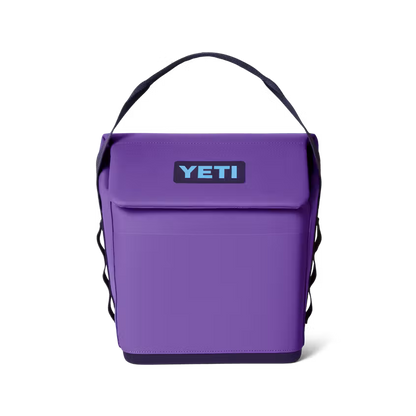 LONCHERA YETI DAYTRIP LUNCH BAG 6L PACE PURPLE | Yeti Market