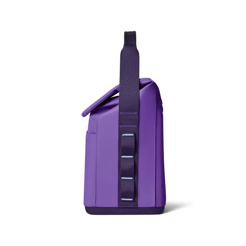 YETI LONCHERA DAYTRIP LUNCH BAG 6L - PACE PURPLE