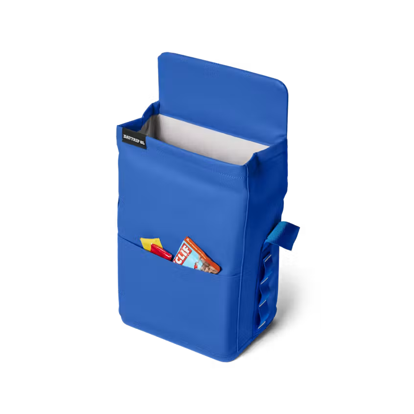 YETI LONCHERA DAYTRIP LUNCH BAG 6L - ROYAL BLUE