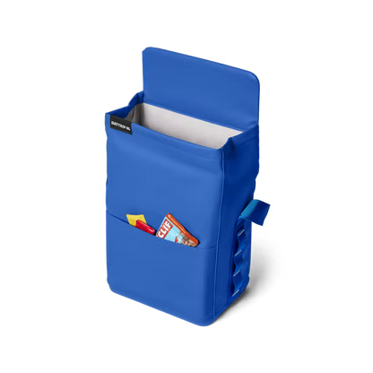 LONCHERA YETI DAYTRIP LUNCH BAG 6L ROYAL BLUE | Yeti Market