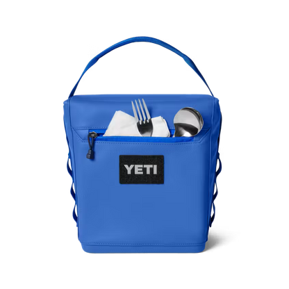 LONCHERA YETI DAYTRIP LUNCH BAG 6L ROYAL BLUE | Yeti Market
