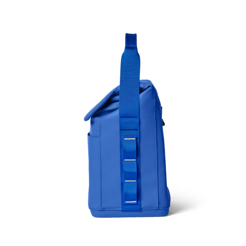 LONCHERA YETI DAYTRIP LUNCH BAG 6L ROYAL BLUE | Yeti Market