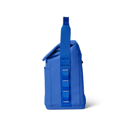 LONCHERA YETI DAYTRIP LUNCH BAG 6L ROYAL BLUE | Yeti Market