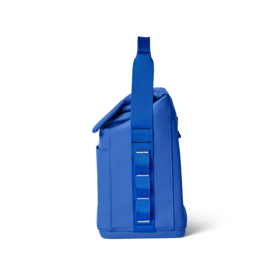 LONCHERA YETI DAYTRIP LUNCH BAG 6L ROYAL BLUE | Yeti Market