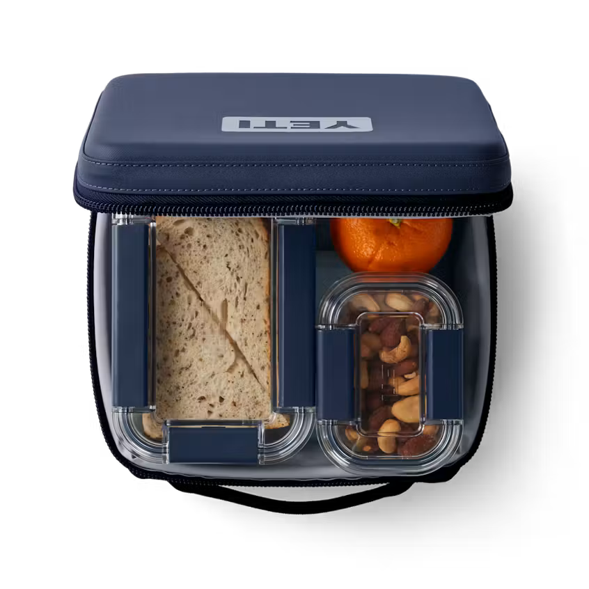 YETI LONCHERA DAYTRIP LUNCH BOX 3L - ROYAL BLUE