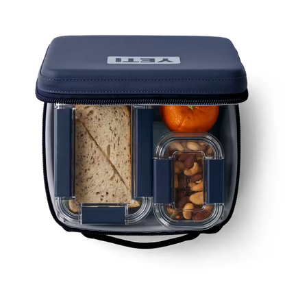 YETI LONCHERA DAYTRIP LUNCH BOX 3L ROYAL BLUE | Yeti Market