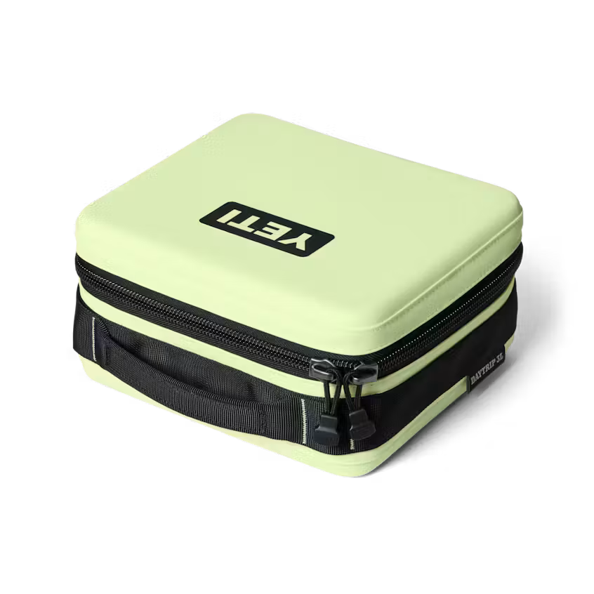 YETI LONCHERA DAYTRIP LUNCH BOX 3L - GRASSHOPPER