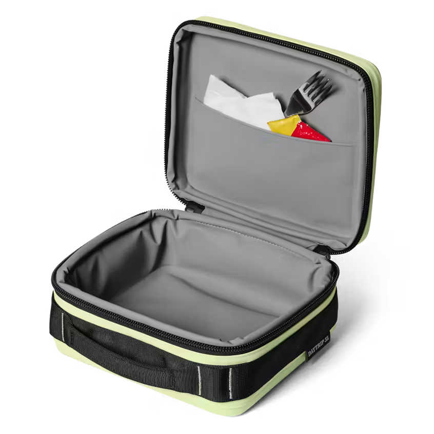 YETI LONCHERA DAYTRIP LUNCH BOX 3L - GRASSHOPPER