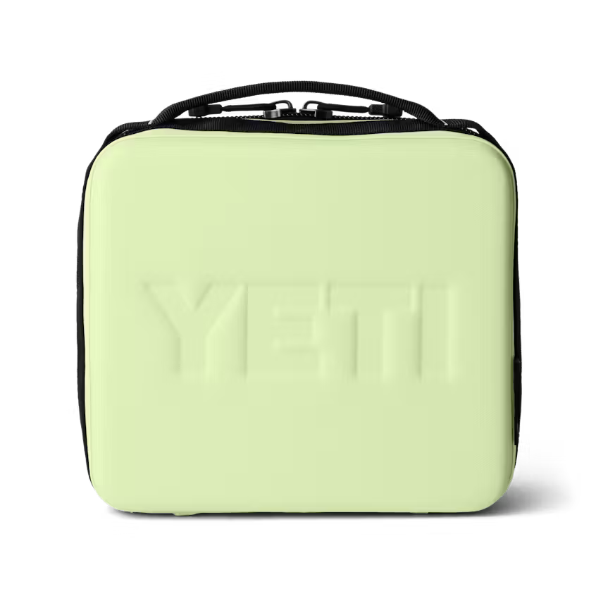 YETI LONCHERA DAYTRIP LUNCH BOX 3L GRASSHOPPER | Yeti Market