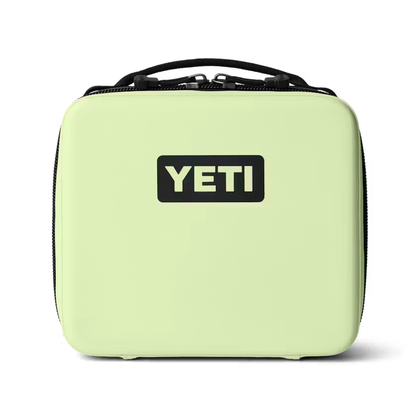 YETI LONCHERA DAYTRIP LUNCH BOX 3L - GRASSHOPPER