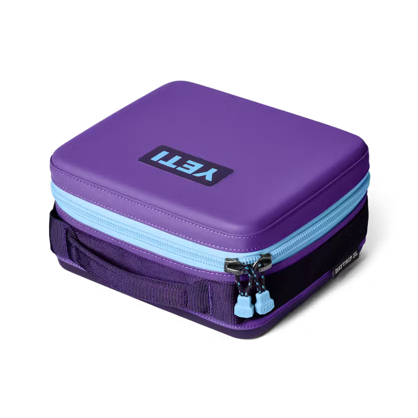 YETI LONCHERA DAYTRIP LUNCH BOX 3L PACE PURPLE | Yeti Market