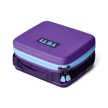 YETI LONCHERA DAYTRIP LUNCH BOX 3L PACE PURPLE | Yeti Market