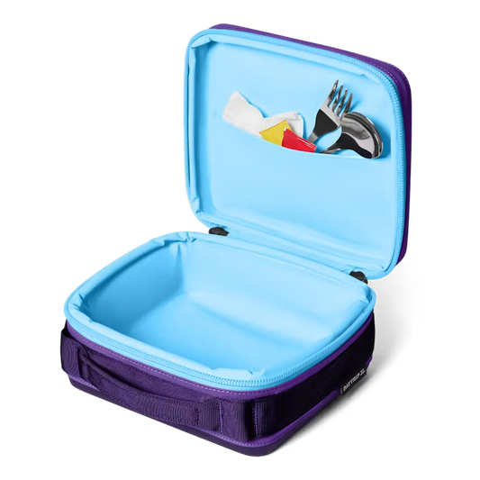 YETI LONCHERA DAYTRIP LUNCH BOX 3L PACE PURPLE | Yeti Market