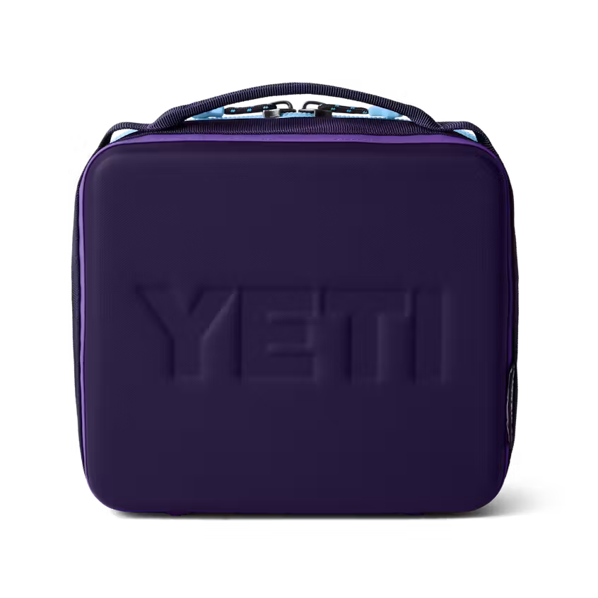 YETI LONCHERA DAYTRIP LUNCH BOX 3L - PACE PURPLE