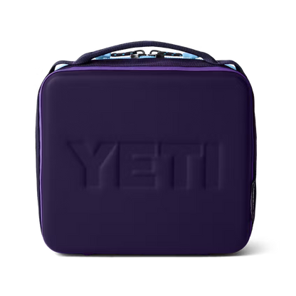 YETI LONCHERA DAYTRIP LUNCH BOX 3L PACE PURPLE | Yeti Market