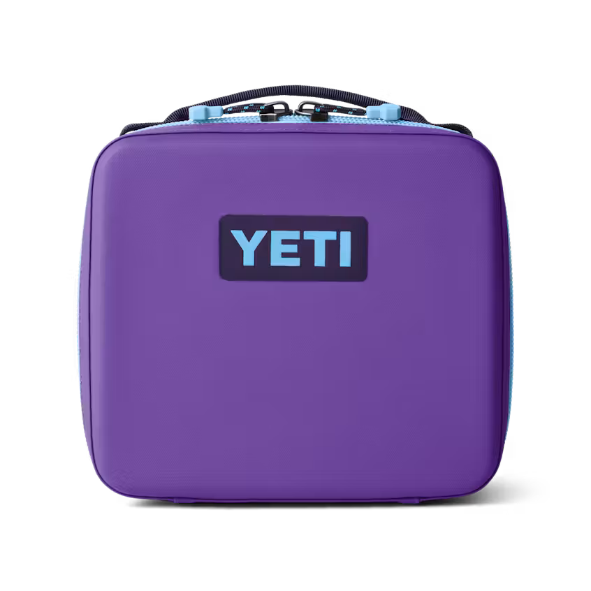 YETI LONCHERA DAYTRIP LUNCH BOX 3L PACE PURPLE | Yeti Market