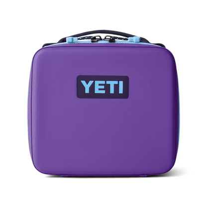 YETI LONCHERA DAYTRIP LUNCH BOX 3L PACE PURPLE | Yeti Market