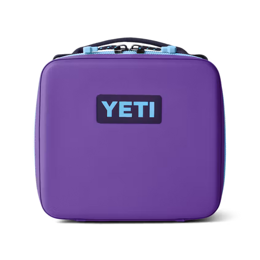 YETI LONCHERA DAYTRIP LUNCH BOX 3L PACE PURPLE | Yeti Market
