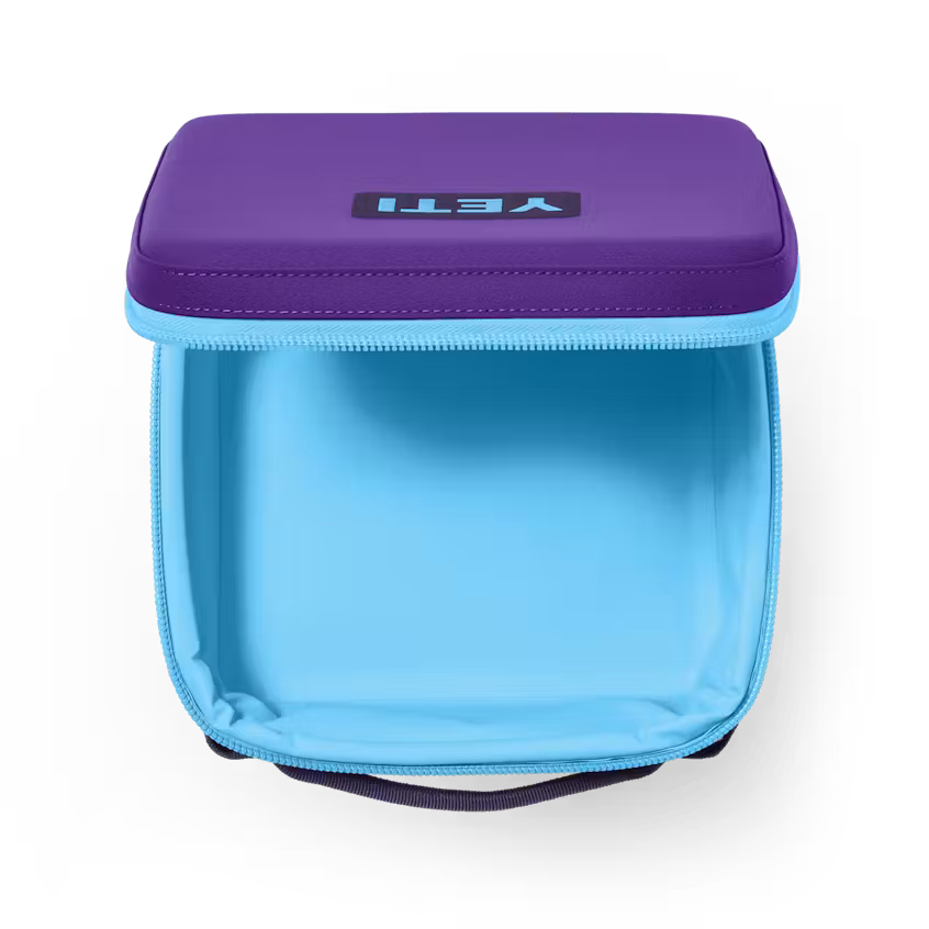 YETI LONCHERA DAYTRIP LUNCH BOX 3L PACE PURPLE | Yeti Market
