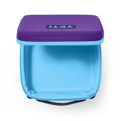 YETI LONCHERA DAYTRIP LUNCH BOX 3L PACE PURPLE | Yeti Market