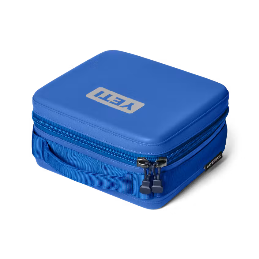 YETI LONCHERA DAYTRIP LUNCH BOX 3L ROYAL BLUE | Yeti Market
