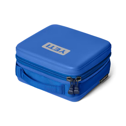 YETI LONCHERA DAYTRIP LUNCH BOX 3L ROYAL BLUE | Yeti Market