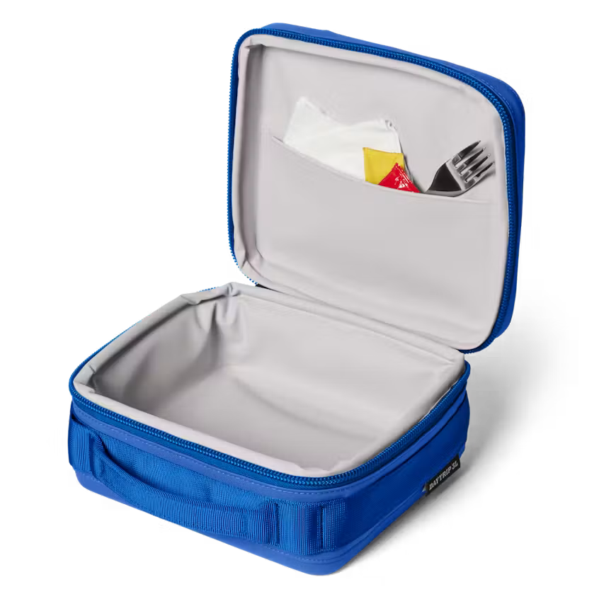 YETI LONCHERA DAYTRIP LUNCH BOX 3L - ROYAL BLUE