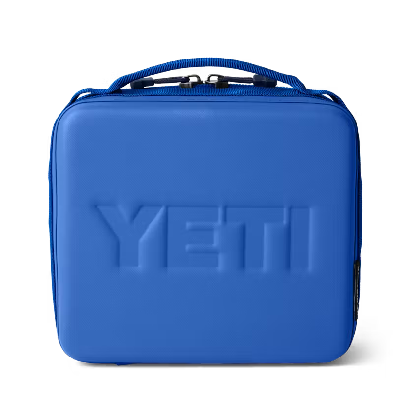 YETI LONCHERA DAYTRIP LUNCH BOX 3L - ROYAL BLUE