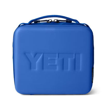 YETI LONCHERA DAYTRIP LUNCH BOX 3L ROYAL BLUE | Yeti Market