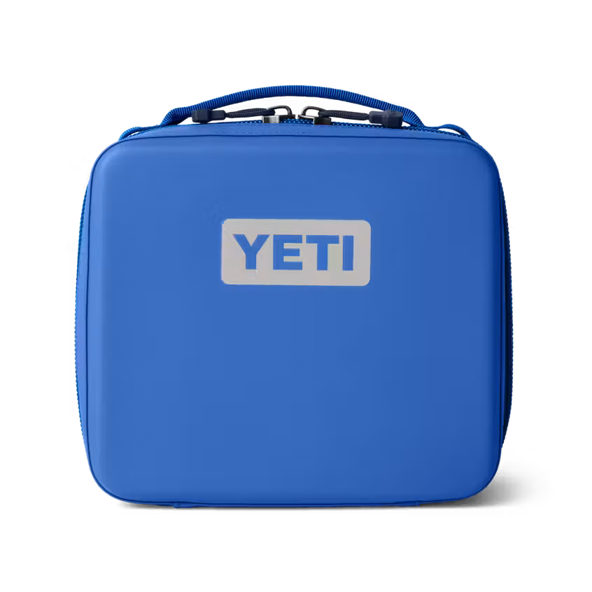 YETI LONCHERA DAYTRIP LUNCH BOX 3L - ROYAL BLUE