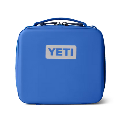 YETI LONCHERA DAYTRIP LUNCH BOX 3L ROYAL BLUE | Yeti Market