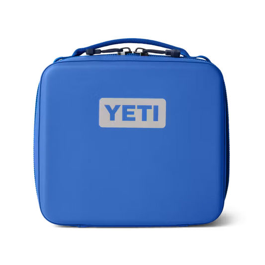 YETI LONCHERA DAYTRIP LUNCH BOX 3L ROYAL BLUE | Yeti Market