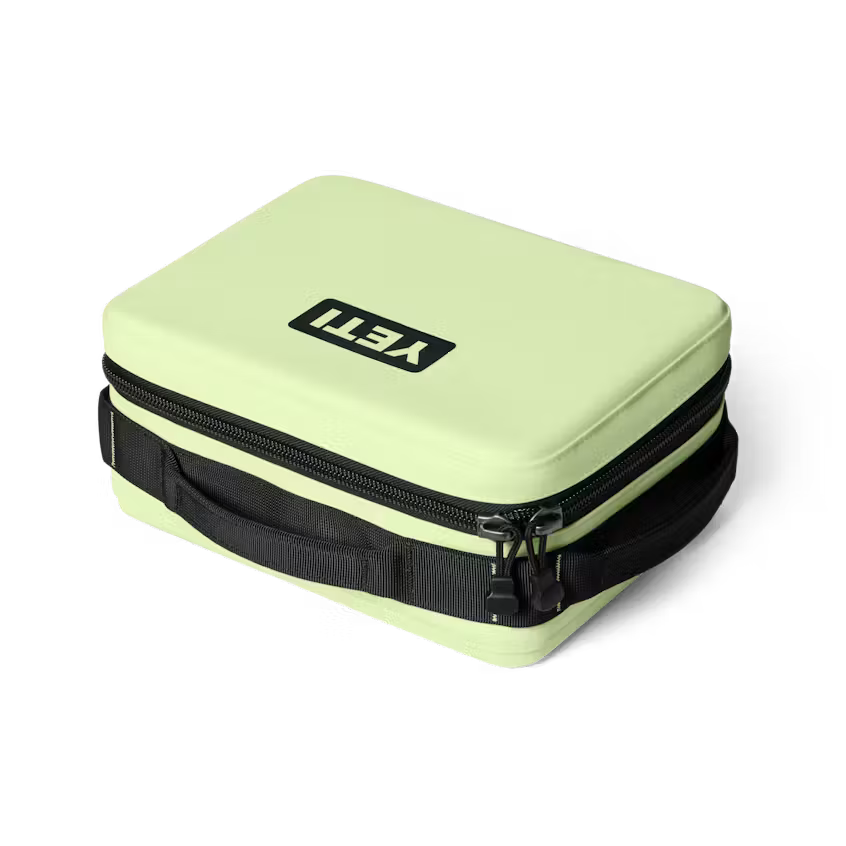 YETI LONCHERA DAYTRIP LUNCH BOX 5L - GRASSHOPPER