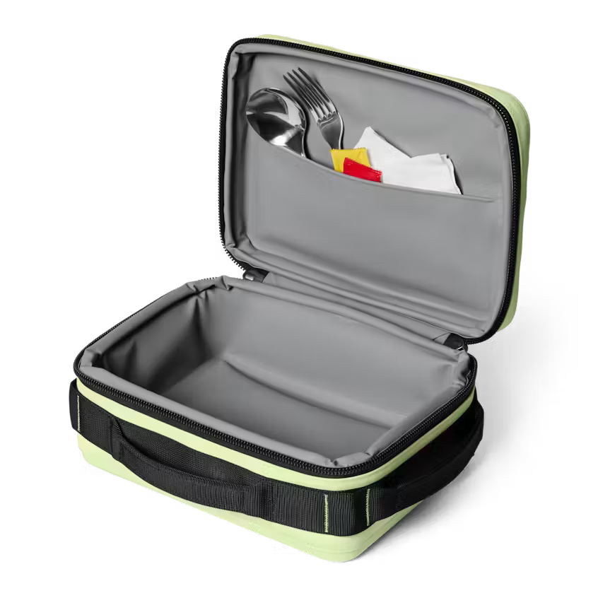 YETI LONCHERA DAYTRIP LUNCH BOX 5L - GRASSHOPPER