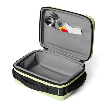YETI LONCHERA DAYTRIP LUNCH BOX 5L - GRASSHOPPER