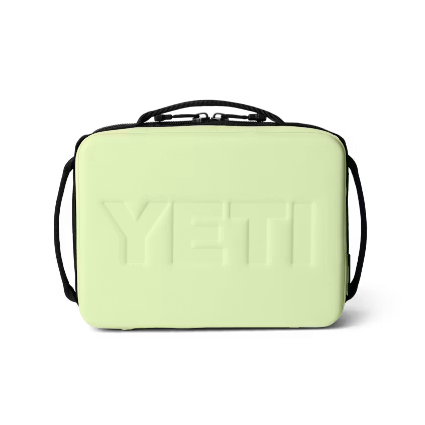 YETI LONCHERA DAYTRIP LUNCH BOX 5L - GRASSHOPPER