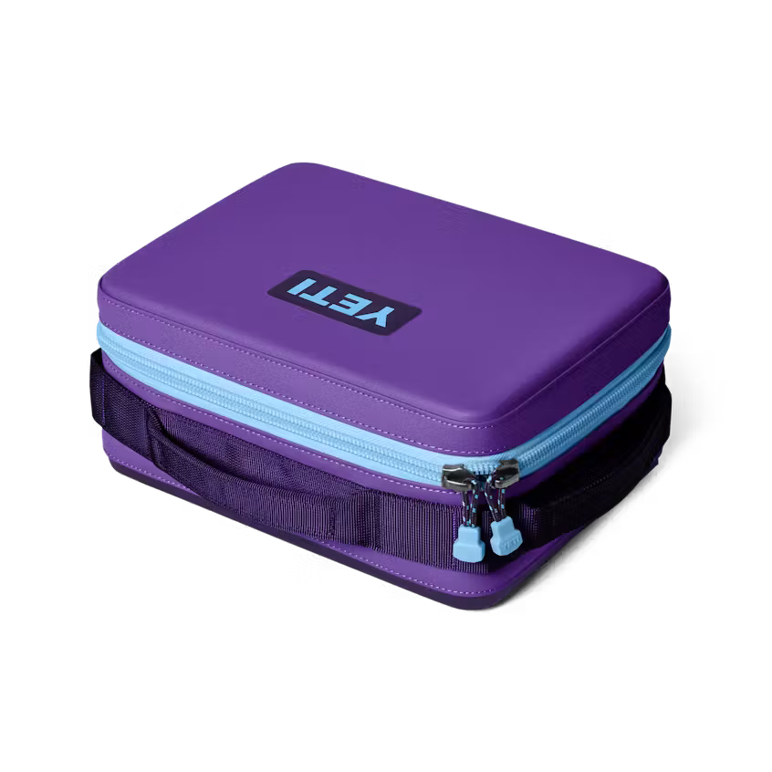 YETI LONCHERA DAYTRIP LUNCH BOX 5L - PACE PURPLE