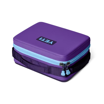 YETI LONCHERA DAYTRIP LUNCH BOX 5L PACE PURPLE | Yeti Market