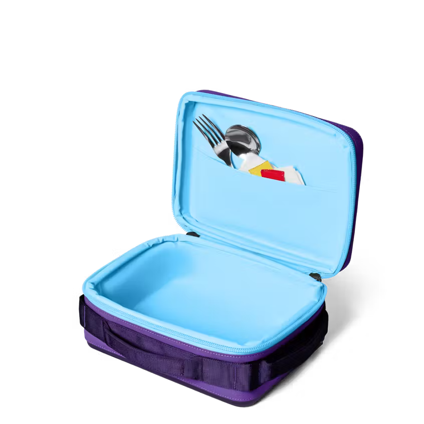 YETI LONCHERA DAYTRIP LUNCH BOX 5L - PACE PURPLE