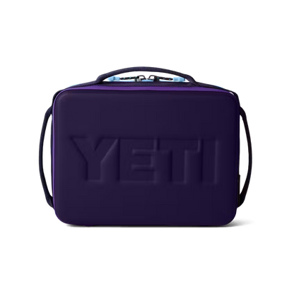 YETI LONCHERA DAYTRIP LUNCH BOX 5L PACE PURPLE | Yeti Market