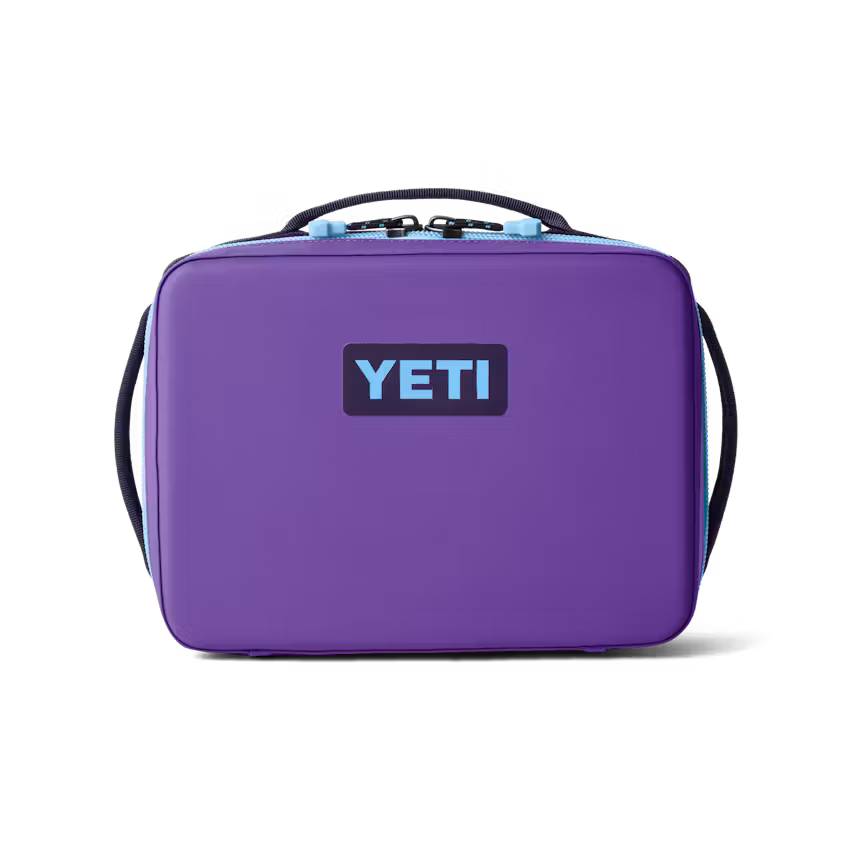 YETI LONCHERA DAYTRIP LUNCH BOX 5L PACE PURPLE | Yeti Market