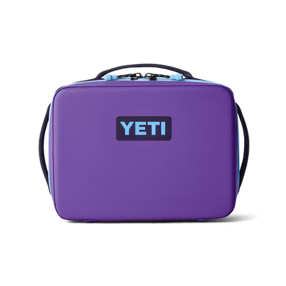 YETI LONCHERA DAYTRIP LUNCH BOX 5L PACE PURPLE | Yeti Market