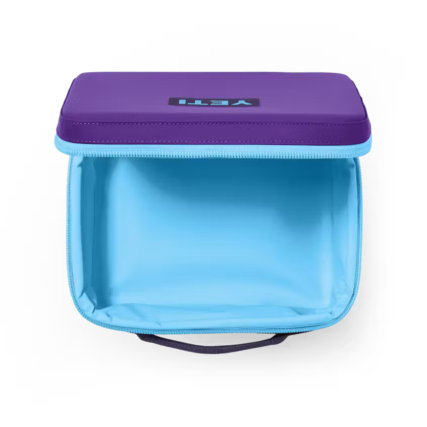 YETI LONCHERA DAYTRIP LUNCH BOX 5L - PACE PURPLE