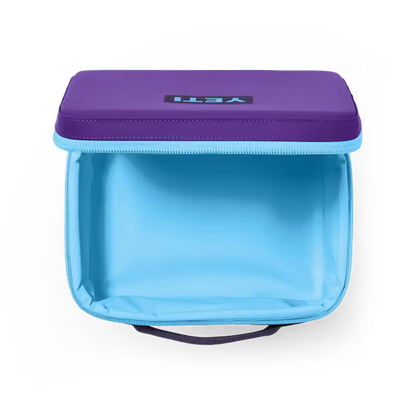 YETI LONCHERA DAYTRIP LUNCH BOX 5L PACE PURPLE | Yeti Market