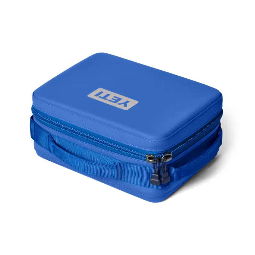 YETI LONCHERA DAYTRIP LUNCH BOX 5L - ROYAL BLUE