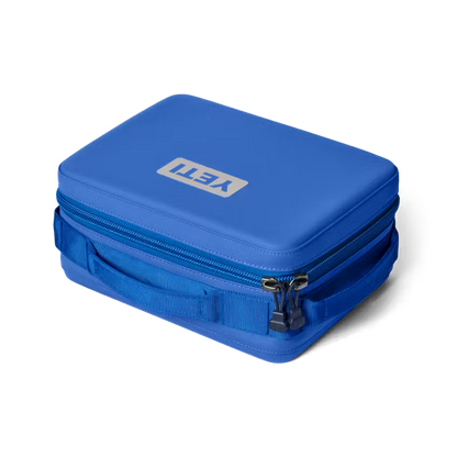 YETI LONCHERA DAYTRIP LUNCH BOX 5L ROYAL BLUE | Yeti Market
