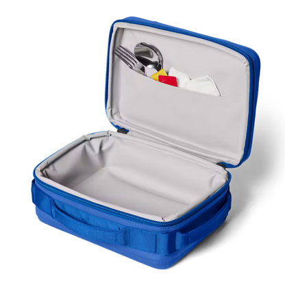 YETI LONCHERA DAYTRIP LUNCH BOX 5L ROYAL BLUE | Yeti Market